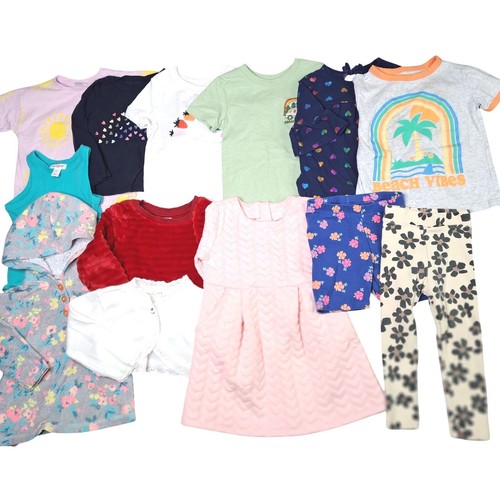 Kids piece bundle 2t - piece,