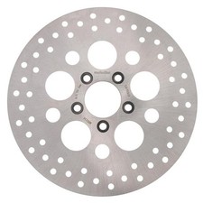 MTX Brake Disc Rear Solid