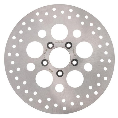 Mtx brake disc rear solid - brake,