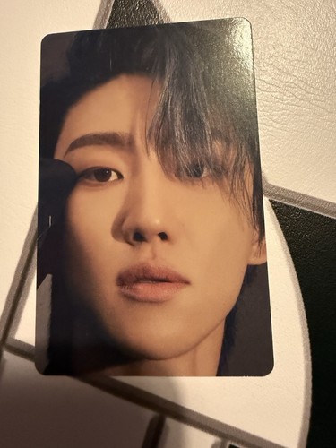 Official seventeen minghao - seventeen,