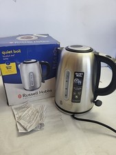 Russell Hobbs Jug Kettle Rapid