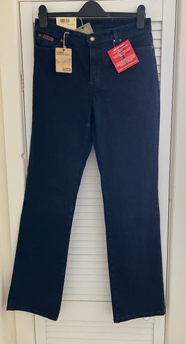 Wrangler tina bootcut stretch - wrangler,