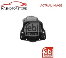 ENGINE MOUNT MOUNTING SUPPORT