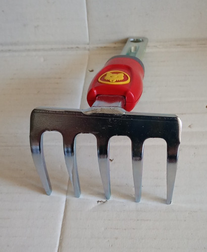 Wolf garten tool multi - tool, multi-change