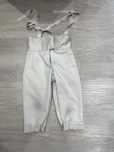 Junior fencing breeches 350n - junior,