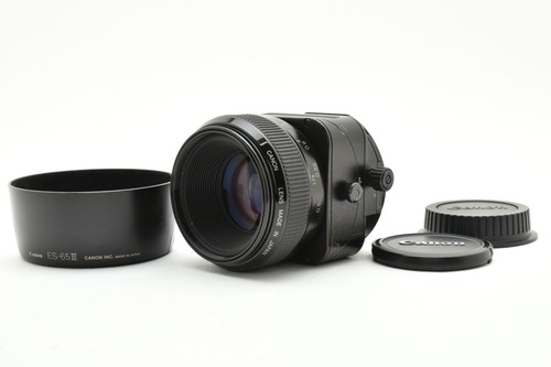 Ddp canon e 90mm - ts-e,