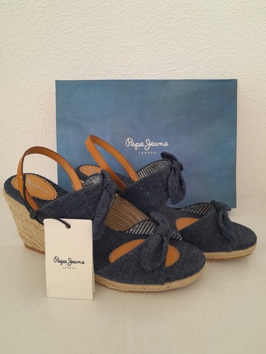 Pepe jeans london - shark, sea