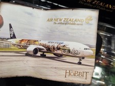 Rare 1:200 PacMin New Zealand