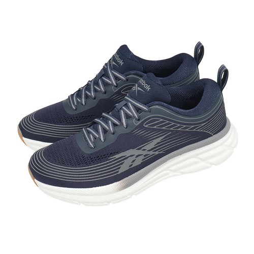 Reebok road strider navy gray - road,