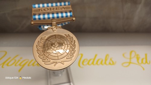 United nations korea - united, un