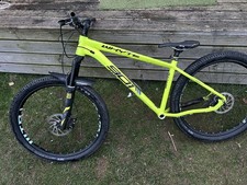 Whyte 901 27.5" Medium (Read