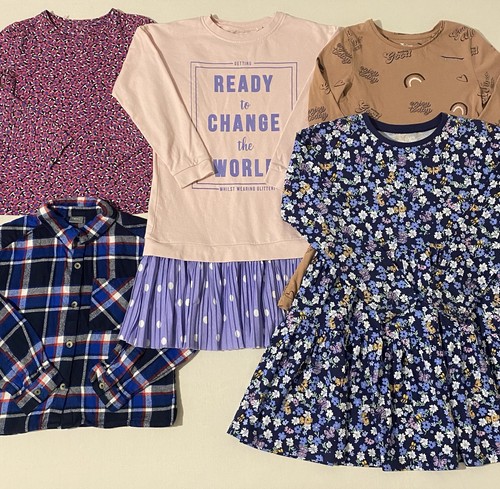 Girls clothes bundle years - bundle, 7-8