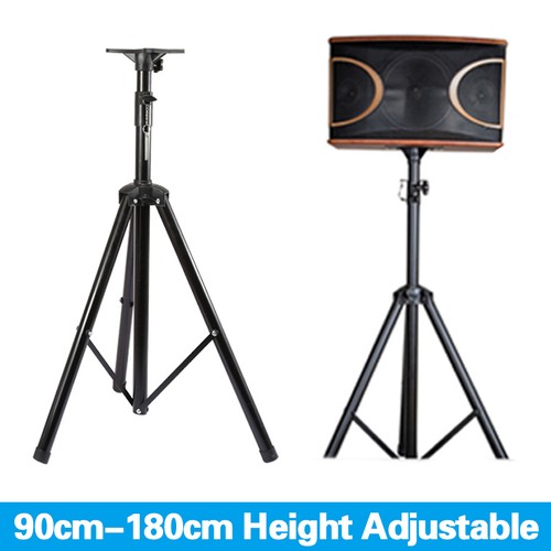 Speaker stand tripod high - speaker,