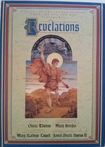 Revelations - , (hardcover)