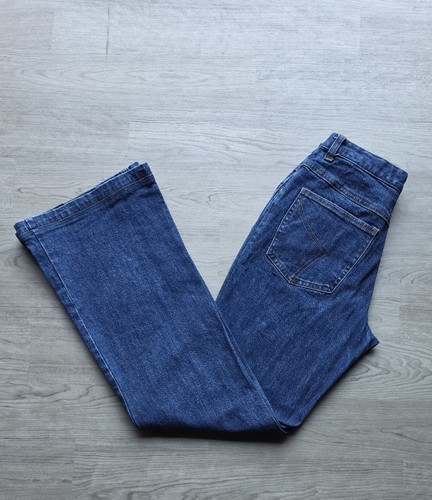 Vintage explorer high - vintage, waisted