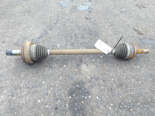 Mercedes vito driveshaft left - vito,