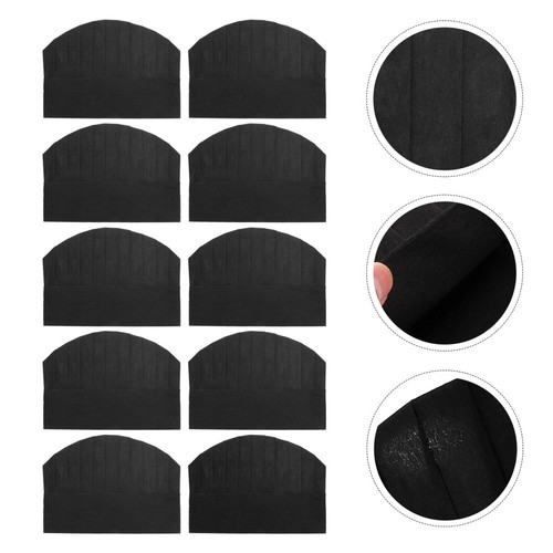 Pcs adjustable chef hat - adjustable,