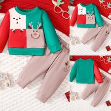 Toddler Baby Boys Girls