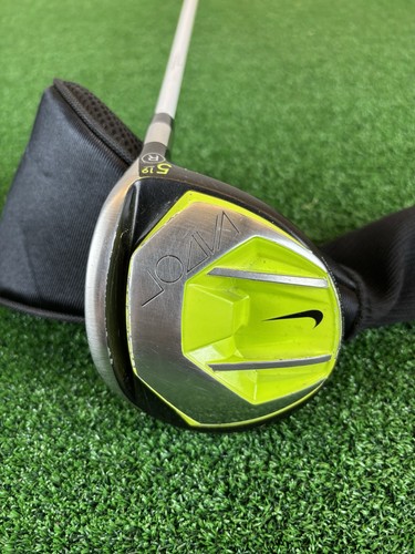 Nike vapor speed - 19°, 5