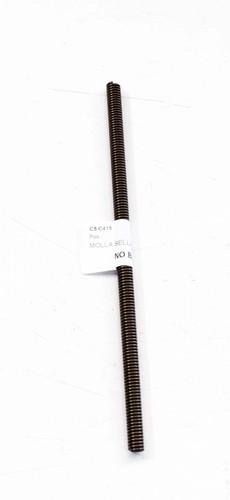 C415 round seat spring - round,