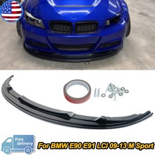 For BMW E90 E91 325i 335i M