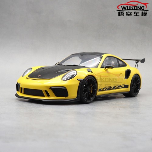 Porsche 911 991 gt3 - porsche, 991.2