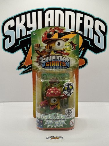 Skylanders giants lightcore - skylanders,
