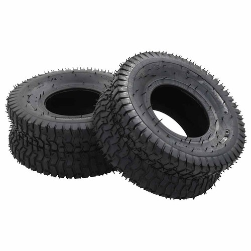 Vidaxl wheelbarrow tyres - 2x,