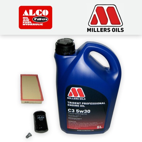 Service kit for golf - vw, 1j