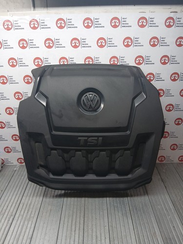 Genuine polo gti mk6 - genuine,
