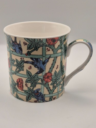 William morris wild - morris,
