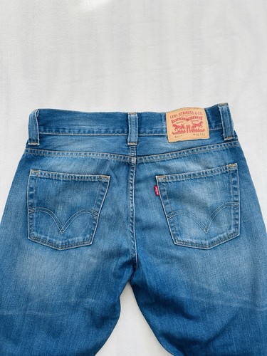 Levi men 506 - men's, fit