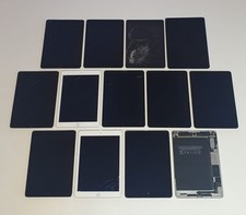 # Job Lot 13X Mixed Apple iPad