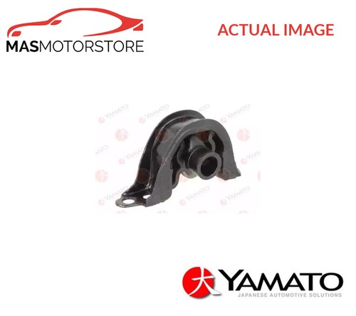 Engine mount mounting - mount, lower