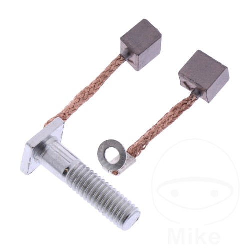 Jmp carbon brush - jmp,
