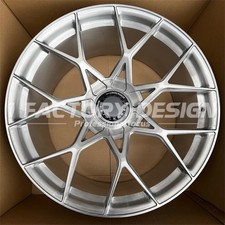 1PC CUSTOM GT4 STYLE FORGED