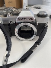 Olymous OM20 Classic Film