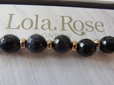 Lola rose blue sandstone - rose,