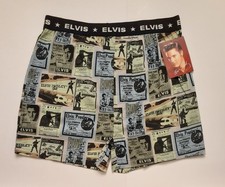 Vintage - "Elvis Presley