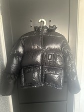Moncler Puffer Coat