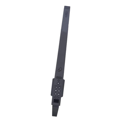 Electronic wind instrument - electronic,