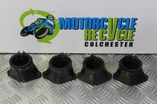 Suzuki GSF 1200 S Bandit Carb