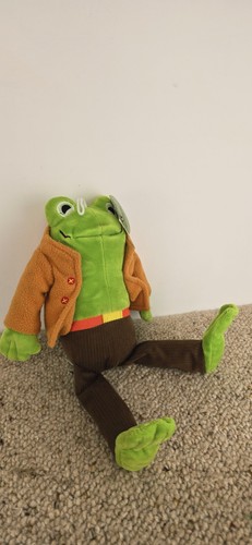 Dpl king cuddly plush dressed - dpl,