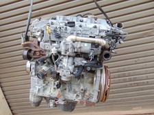 Toyota Rav4 Engine mk3 2.2 D4D 06-12 Diesel 2AD-FTV 129k Injectors pump warranty