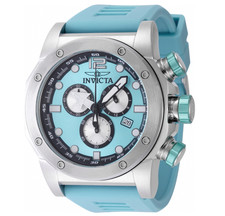 Invicta sea hunter gen - sea, teal