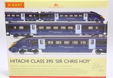 HORNBY HITACHI CLASS 395