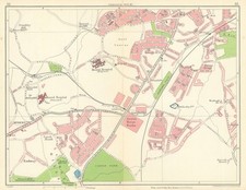 BIRMINGHAM SOUTH WEST Rubery