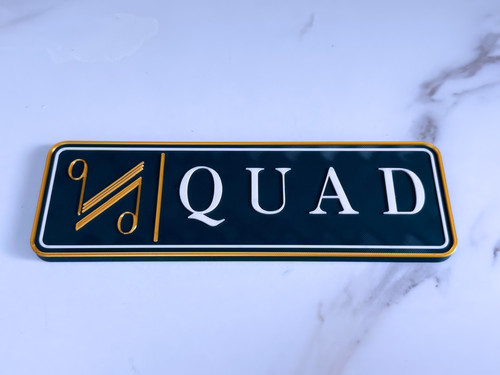 Quad style hifi - hifi, audio
