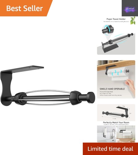 Stylish wall mount paper towel - wall-mount,