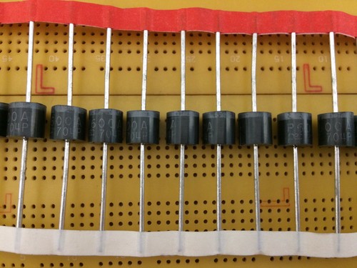50v rectifier diode - ,
